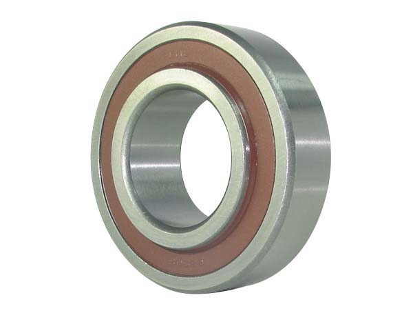 Deep groove ball bearings type 208KRR